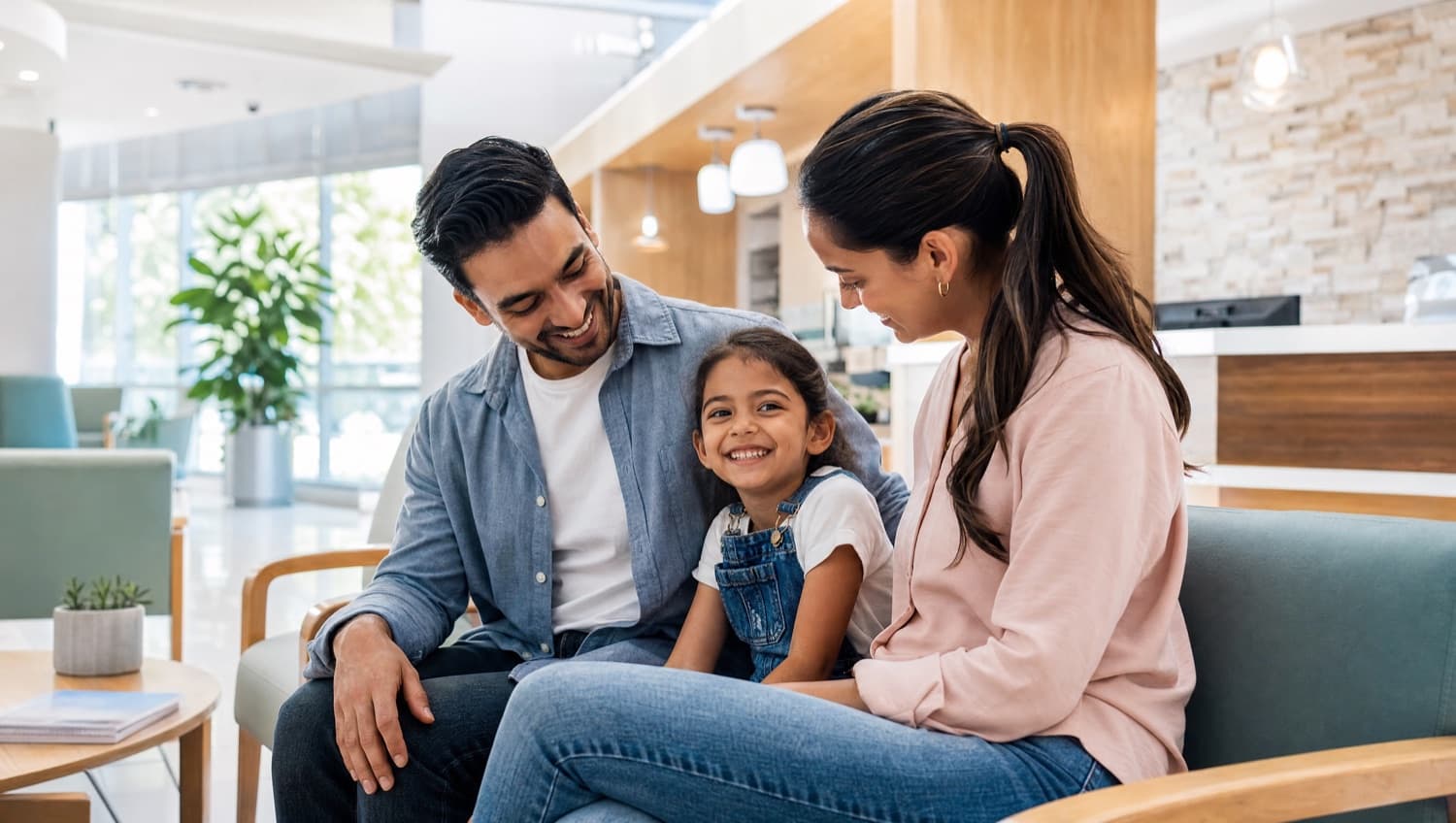 Join our family practice in Milton.