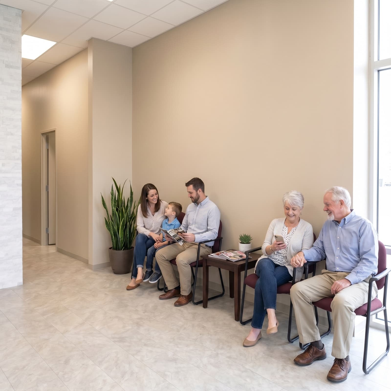 Family Practice